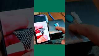 Feroza Silver Ring Making Process Unique Style.      #saudjewelrymaker #youtubeshorts #virlshorts