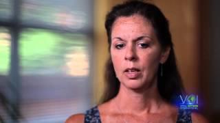 Living with Thyroid Cancer:  Series Overview