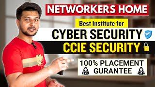 Best Training Institute for Cyber Security | 100% Placement Guarantee