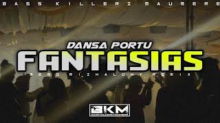 MEMO RIZHALDHY || FANTASIAS || NEW REMIX BKM 2024