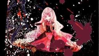 【MAYU】Knife of the Nameless Witch【オリジナル曲】