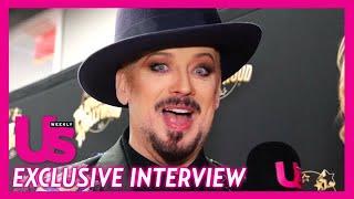 Boy George Says New Sia Version of 'Do You Really Want to Hurt Me' Is 'Better' Than Original