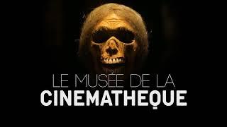 Le musée de la Cinémathèque française