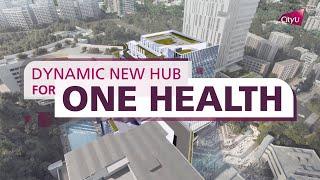 Dynamic New Hub for One Health