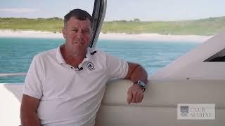 Tips for anchoring | Club Marine TV