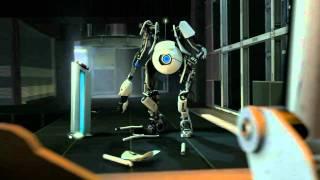 Portal 2 Interview With Chet Faliszek