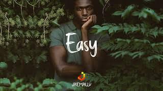 "Easy" - Ruger x Popcaan Type Beat [ Afro Dancehall Instrumental 2025 ]