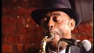 Archie Shepp