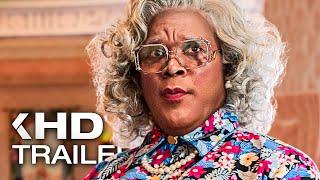 MADEA'S DESTINATION WEDDING Trailer (2025) Tyler Perry