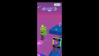 Money Run 3D : Funny New 3D Game