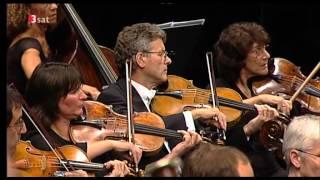 WAGNER - Das Rheingold / OAOE / Sir Simon Rattle - Baden Baden, 2004