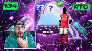 I GAVE EVERYTHING FOR THIS CRAZY SBC!! FC 25 Ultimate Team RTG