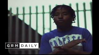 Azino - Gotta Be Rich [Music Video] | GRM Daily