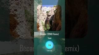 Becane Trinix remix #yeme #instamusic #spotify #musictrend