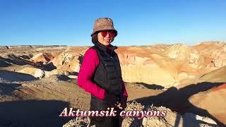 3D2N Aral Sea Tour, Uzbekistan 