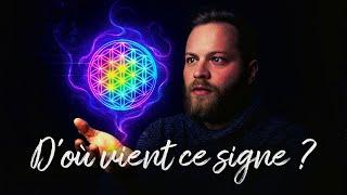 The symbol we see everywhere... but whose origin no one knows