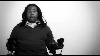 Eric LeGrand - Abilities Matter Most