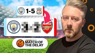 I Created Match of the Day For Football Manager - Week 2