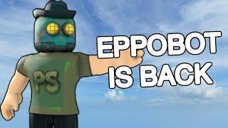 Eppobot is back!