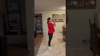 GSS Tryout Video 2024 - Front with Counts - Ages 6-9