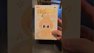 Unbox a labubu with me 🫶  #labubu #unboxing #popmart