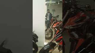 showroom