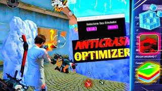 This Anticrash optimizer will make your emulator no crash  Bluestacks 4 l Msi 4 (4K)