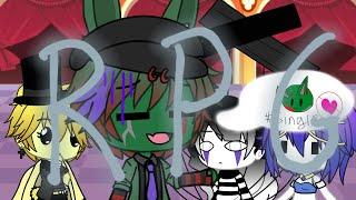 RPG Meme || FNaF || GachaLife || SpringTrap X ???