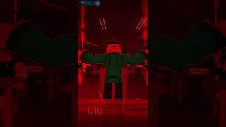 Summon A Demon Old VS New !!!!!  #thepresentationexperience #roblox