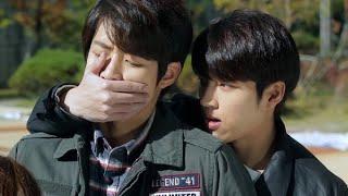 [KR] BROMANCE KOREAN DRAMA TRAILER | Hi! School: Love On