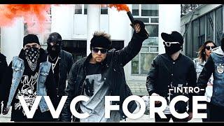 VVC FORCE 2015. INTRO