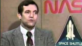 The Challenger Disaster Part 29 CNN Live Coverage