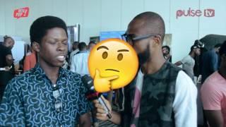 Lagos Island vs Mainland Guys, Who Would You Trade With? | Pulse TV Vox Pop