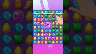 Candy Pop Onir 2024 Top Sweet Candy Saga For Android #gamesforkids #kidsvideo  #candy