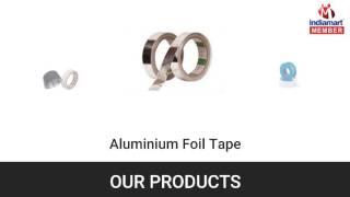 Self Adhesive Tapes by Nippon Industries, New Delhi