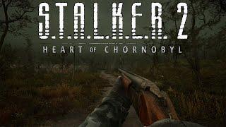 WE'RE BACK IN THE ZONE - S.T.A.L.K.E.R 2: Heart of Chornobyl