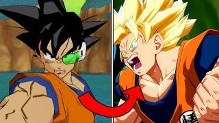 I played EVERY Dragon Ball Game to see which is the best