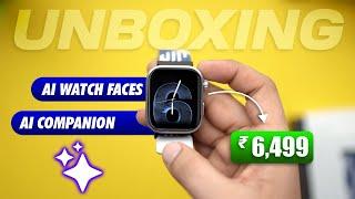 Noise Colorfit Pro 6 Unboxing & Review️
