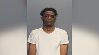 Newport News man charged with murder in death of missing Williamsburg 18-year-old