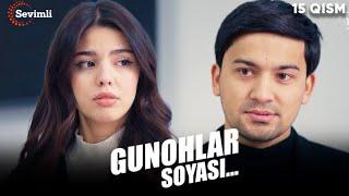 Gunohlar soyasi 15-qism (milliy serial) | Гуноҳлар сояси 15-қисм