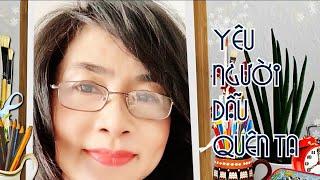 [FULL HD]YÊU NGƯỜI DẪU QUÊN TA||LOVE THE ONE EVEN THOUGH THEY FORGET US||CA SỸ THẠCH THẢO'S