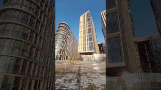 How do you like this location? Moscow. ZILART residential complex.