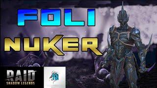 Foli Guide