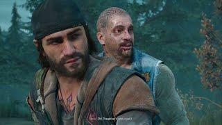 DAYS GONE (Жизнь После)  Прохождение #8  Найти Нож Листона