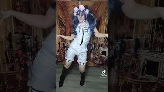 Тори Фокс танцует оригинал
