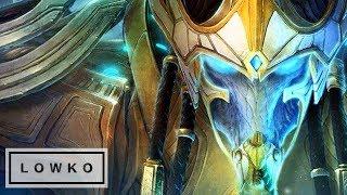 StarCraft 2: LEGACY OF THE VOID FINALE!