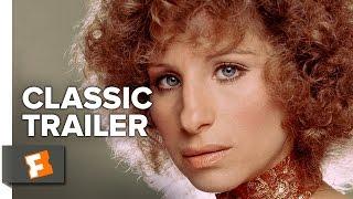 A Star Is Born (1976) Official Trailer - Barbra Streisand, Kris Kristofferson Movie HD