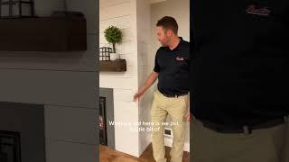 New Showroom Updates Featuring Heat & Glo