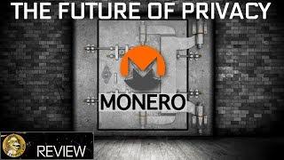 Monero XMR - The Future of Private Money - Tech, Price & Malware