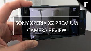 Sony Xperia XZ Premium Camera Review: Truly outstanding shooter